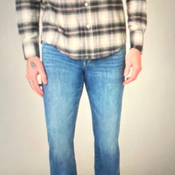 NWT Joe’s Jeans “The Classic” Kinetic Straight Leg MSRP $168